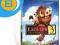 Disney # KRÓL LEW 3: HAKUNA MATATA [Blu-ray] # HIT