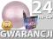 MARKOWA PIŁKA FITNESS FITBALL 75cm ABS +DVD,POMPKA