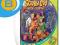 SCOOBY-DOO GDZIE JESTEŚ - SERIA 1 # 2 DVD # wejdź!