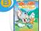 TOM I JERRY - NAJSŁYNNIEJSZE POTYCZKI - CZĘŚĆ 1 ##