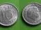 Holandia 10 centów 1957 r .........(275)