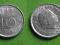 Holandia 10 centów 1965 r .........(279)