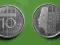 Holandia 10 centów 1993 r .........(280)