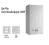 Ariston EGIS PLUS 24 FF kociol gazowy dwufunkcyjny