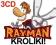 RAYMAN Szalone Króliki 2 - Gra Komedia +PREZENT ;)
