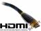 KABEL HDMI FUL HD 1080p 3D BLU-RAY HQ BLUE LINE