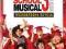 HIGH SCHOOL MUSICAL 3 DISNEY /FILM/DVD/NOWA/FOLIA