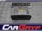 CITROEN XSARA PICASSO radio CD 9632592480