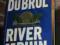 RIVER OF RUIN - Jack DuBrul