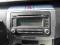 RADIO CD FABRYCZNE VW PASSAT B6