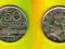 Brazylia  50  Centavos 1967 r.