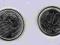Brazylia  10  Centavos 1996 r.