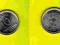 Brazylia  10  Centavos  1987 r.