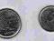 Brazylia  5  Centavos 1994 r.