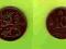 Finlandia  10  Pennia  1919 r.
