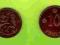 Finlandia  10  Pennia  1920 r.