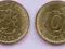 Finlandia  10  Pennia  1982 r.