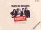 SP TRAVELING WILBURYS Handle UK ltd edit + sticker