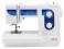 Maszyna do szycia Elna 320 eX +gratis MESIN