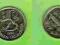 Finlanda   1  Markka  1990 r.