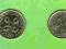 Finlanda   1  Markka  1956 r.