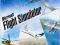 Gra na PC Microsoft Flight Simulator X BOX Folia