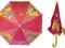 FIFI NIEZAPOMINAJKA parasol parasolka ORYGINALNA