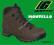 GAERNE buty MONTELLO 41 DRYTECH VIBRAM nubuk