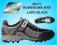 GAERNE buty rowerowe MTB LAPO black 41 VIBRAM