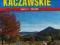 Góry i Pogórze Kaczawskie Złotoryja mapa wyd 2011