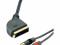 SPEAKA adapter SCART /2x  RCA 3M
