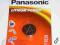 bateria CR1632 Panasonic DL1632 - 1632 - CR 1632
