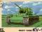 KV-1A  72014 PST 1/72 NOWY
