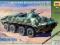 BTR-70 APC   3557  ZVEZDA 1/35