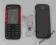 Nowa obudowa Nokia 5310 red +klawiatura metal