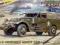 M3 Armored Scout Car   3581  ZVEZDA 1/35