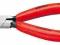 Szczypce precyzyjnych KNIPEX 37 31 125