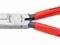 Szczypce dla mechaników KNIPEX 38 91 200