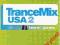 BLANK & JONES - TRANCE MIX USA 2 !!! UNIKAT !!