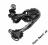 Przerzutka tylna Shimano Deore RD-M592 SGS Ciclo