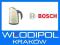 Czajnik elektryczny BOSCH TWK 6007 1,7 l 2200 W