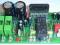 Wzmacniacz 2x60W na LM4780 z układem zabezpieczeń.