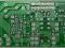 Płytka PCB wzmacniacza 2x60W na LM4780