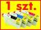 Tusz do EPSON T1281 STYLUS SX130 SX230 SX235W FV