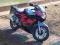 HONDA CBR 600F