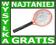 ŁAPKA MUCHY KOMARY OWADY AKUMULATOR WYSYŁKA GRATIS
