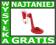 NALEWAK NAPOJÓW GAZOWANY FIZZ SAVER WYSYŁKA GRATIS