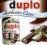 2x Ferrero Duplo z kokosem z Niemiec / niemieckie