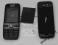 Nowa obudowa Nokia E52 czarna +klawiatura metal