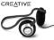 CREATIVE HQ80 NAUSZNE SŁUCHAWKI ZAGLOWNE MP3 MP4